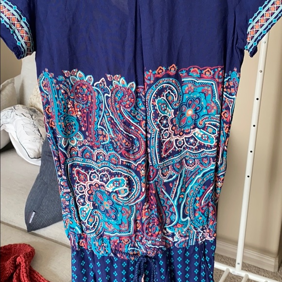 Roxy Romper - Picture 2 of 6